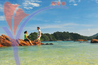 Taman Laut Tanjung Pinang