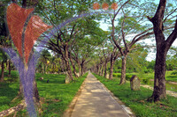 Taman Legenda