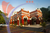Buddhist Maha Vihara Brickfields - Kuala Lumpur