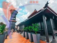 Masjid Kampung Laut
