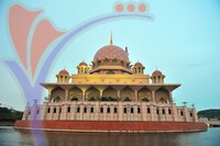 Putra Mosque