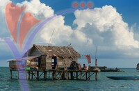Semporna Island