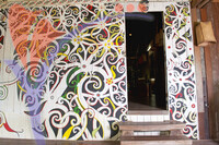 Sarawak Cultural Village