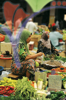 Pasar Siti Khadijah