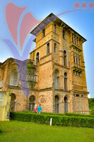 Kellie's Castle