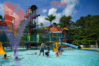 Theme Parks