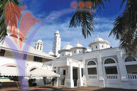 Masjid Sultan Zainal Abidin