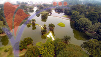 Taman Tasik Taiping, Perak