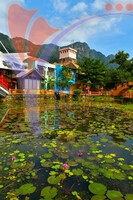 Oriental Village, Langkawi, Kedah