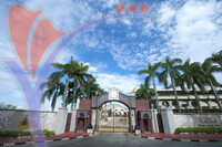 Istana Alam Shah
