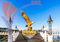 Dataran Lang - Langkawi
