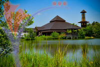 Masjid Ar Rahman, Pulau Gajah, Kelantan