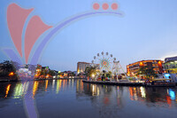 Melaka River Cruise