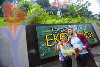 Bukit Nanas - Kuala Lumpur