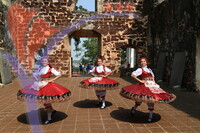 Portuguese Dance
