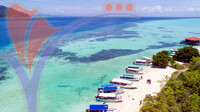 Mantabuan Island, Sabah