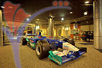 Galeria Perdana