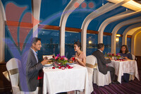 Cruise Tasik Putrajaya (lake Cruise) - Putrajaya
