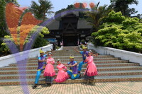 Traditional Malay Dance