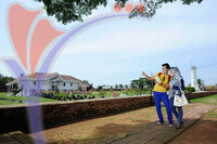 Kota Kuala Kedah - Kedah