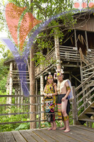 Sarawak Cultural Village