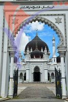Masjid Zahir