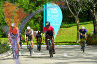 Desaru Multi Sports Ironman 70.3