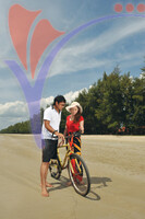 Pantai Melawi