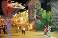 Afamosa Resort