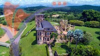 Kellie Castle, Batu Gajah, Perak