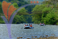 Kiulu Water Rafting