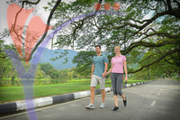 Taiping Lake Garden