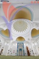 Masjid Al Bukhari