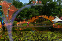 Oriental Village, Langkawi, Kedah