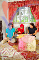 Sulaman Keringkam, Kelantan