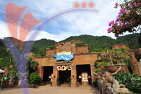 Lost World of Tambun