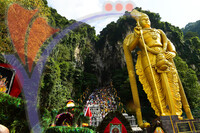 Thaipusam