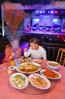 Dinner With Cultural Show