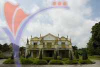 Istana Jugra