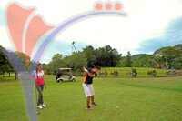 Perlis Golf Club