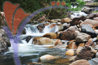 Air Terjun Lasir