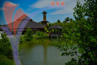 Masjid Ar Rahman, Pulau Gajah, Kelantan