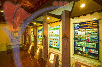 Melaka Stamp Museum - Melaka