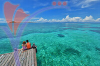 Mantanani Island