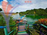 Tasik Biru