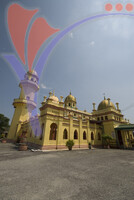 Sultan Alaudin Mosque
