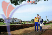 Kota Kuala Kedah - Kedah