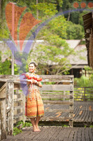 Sarawak Cultural Village