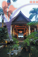 Kenyir Lake Resort