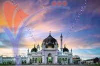 Masjid Zahir
